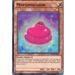 Marshmacaron MVP1-EN013 Ultra rare