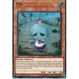 Eva SR05-EN000 Ultra rare