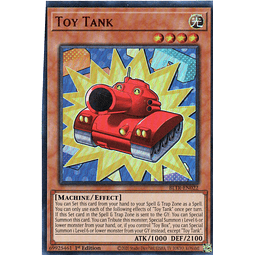 Toy Tank BLTR-EN22 Ultra rare