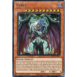 Yubel BLC1-EN027 Ultra rare