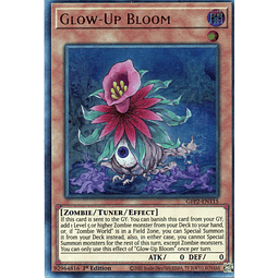 Glow-Up Bloom GFP2-EN115 Ultra rare