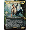 Magic - Secret Lair x PlayStation Uncharted - Regular