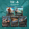 Magic - Secret Lair x PlayStation Horizon Into the Forbidden West - Regular