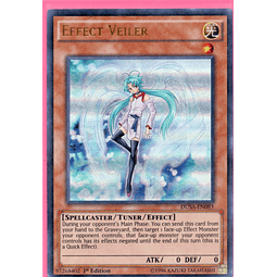 Effect Veiler DUSA-EN083 Ultra rare