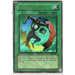 Creature Swap LOD-081 Ultra rare