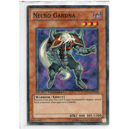 Necro Gardna DT05-EN004 Duel Terminal