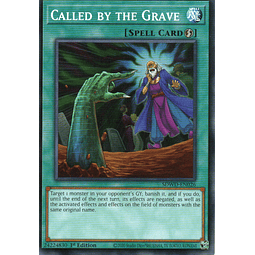 Call by the Grave SDWD-EN026 Commun