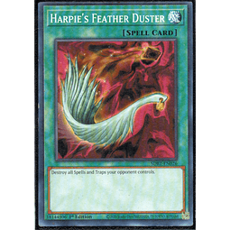 Harpie´s Feather Duster SDBT-EN026 Commun