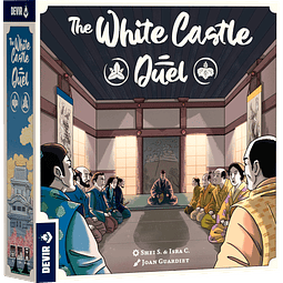 The White Castle Duel – Juego de mesa
