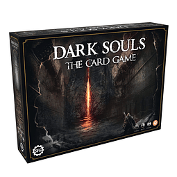 Juego de Mesa - Dark Souls The Card Game