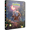 Ultra PRO - Pokémon Twilight Masquerade - Carpeta 4-Pocket