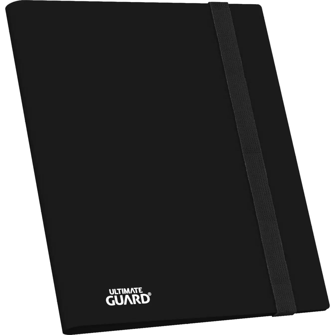Ultimate Guard - FlexxFolio Black - Carpeta 9-Pocket