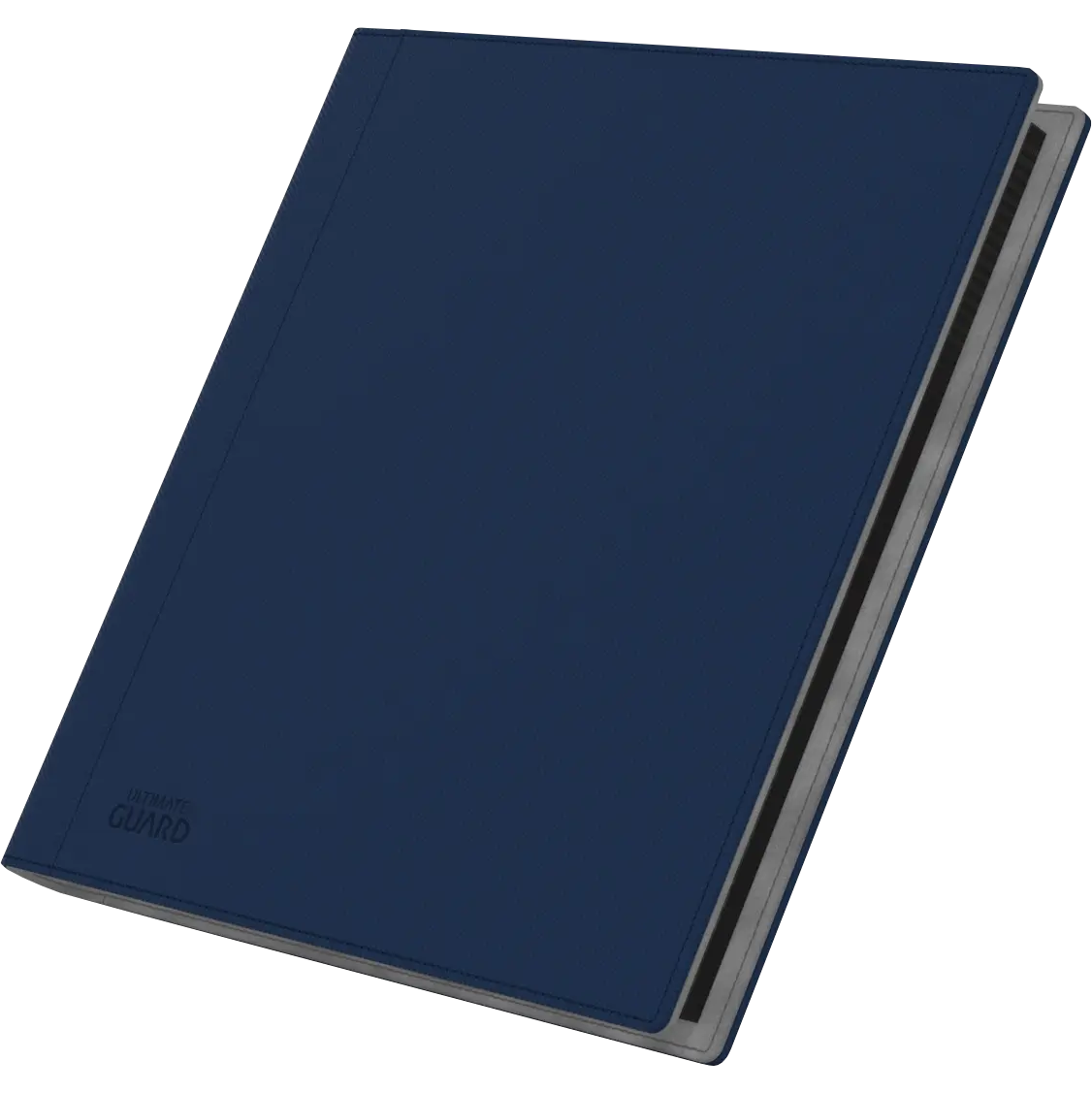 Ultimate Guard - PortFolio Dark Blue - Carpeta 12-Pocket