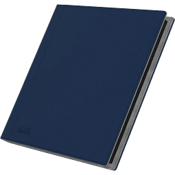 Ultimate Guard - PortFolio Dark Blue - Carpeta 12-Pocket
