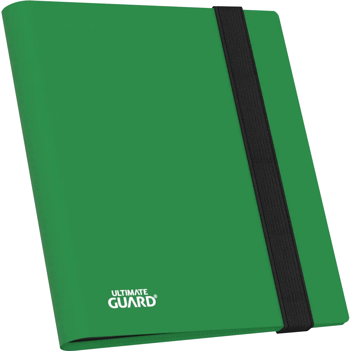 Ultimate Guard - FlexxFolio Green - Carpeta 4-Pocket