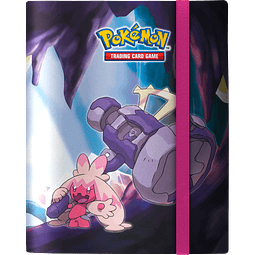 Ultra PRO - Pokémon Tinkaton - Carpeta 9-Pocket