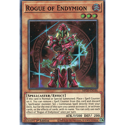 Rogue of Endymion MP20-EN146 Super rare