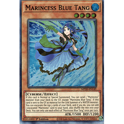 Marincess Blue Tang MP20-EN149 Super rare