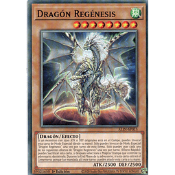 Dragon Regenesis ALIN-SP015 Commun