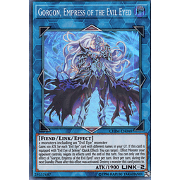 Geistungeheuer-Verbindung THSF-DE031 Super rare