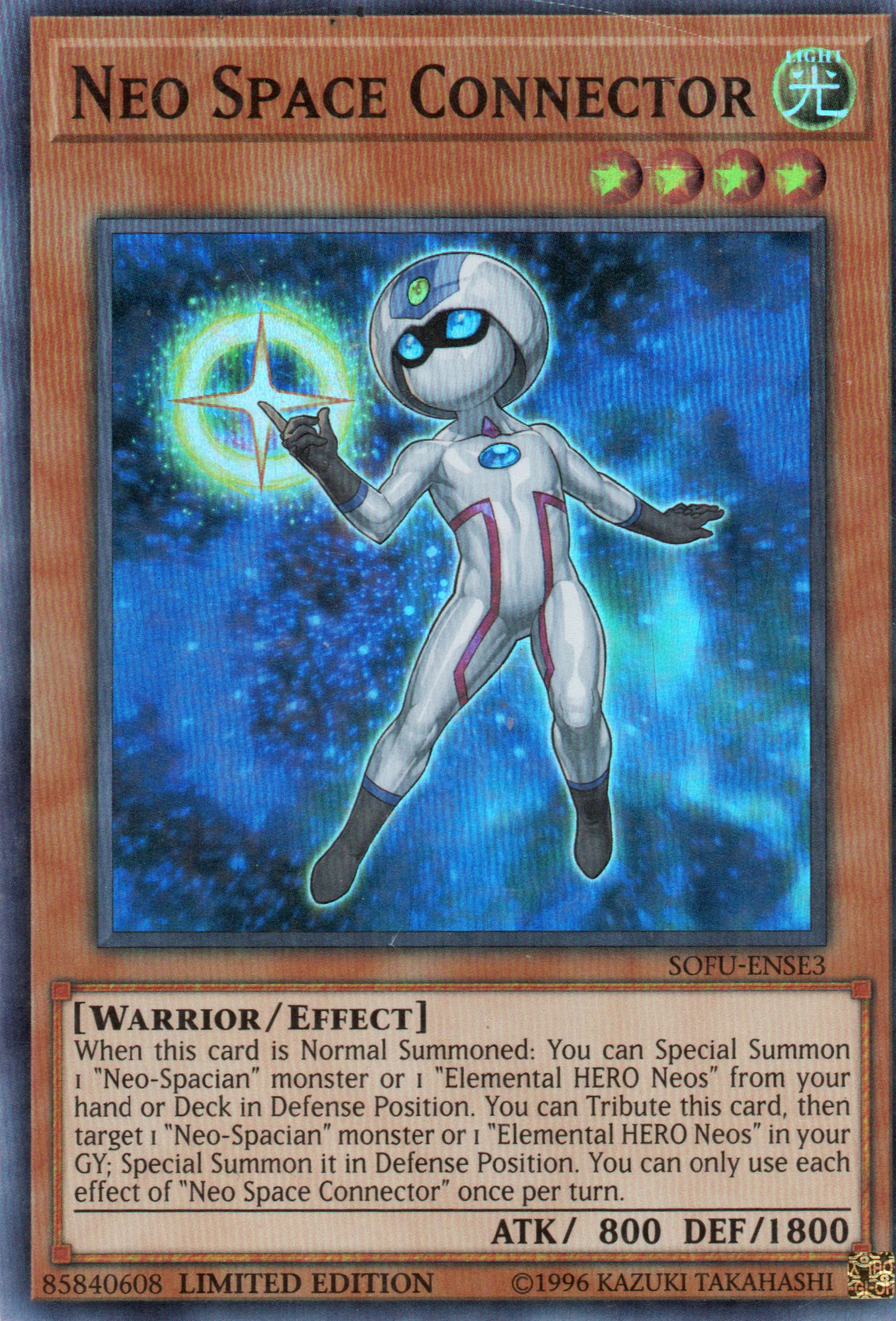 Red-Eyes B. Dragon SDDC-EN005 Commun