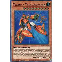 Red-Eyes Darkness Dragon LDS1-EN003 Commun