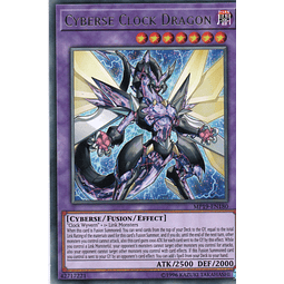 Dark Magician YGLD-ENB02 Ultra rare