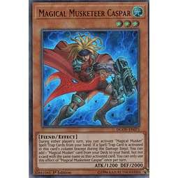 Swap Frog DUOV-EN063 Ultra rare