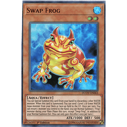 Blackwing - Zephyros the Elite DUOV-EN066 Ultra rare