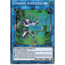 Absorption de L´Áme THSF-FR049 Super rare