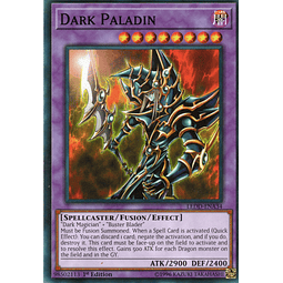 Dark Paladin LEDD-ENA34 Commun