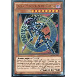 Ancient Gear Reactor Dragon LDS1-EN082 Commun