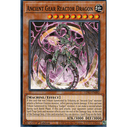 Blue-Eyes White Dragon LDK2-ENK01 Commun
