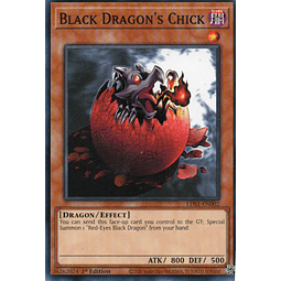 Rainbow Overdragon LDS1-EN101 Ultra rare