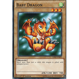Baby Dragon LDK2-ENJ09 Commun