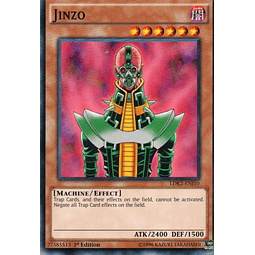 Jinzo LDK2-ENJ10 Commun