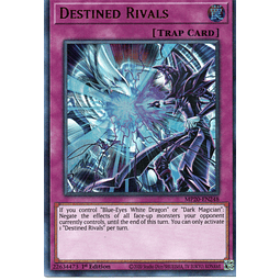 Destined Rivals MP20-EN248 Ultra rare
