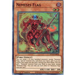 Nemeses Flag ETCO-EN010 Super rare