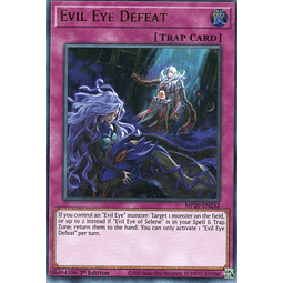 Evil Eye Defeat MP20-EN242 Ultra rare