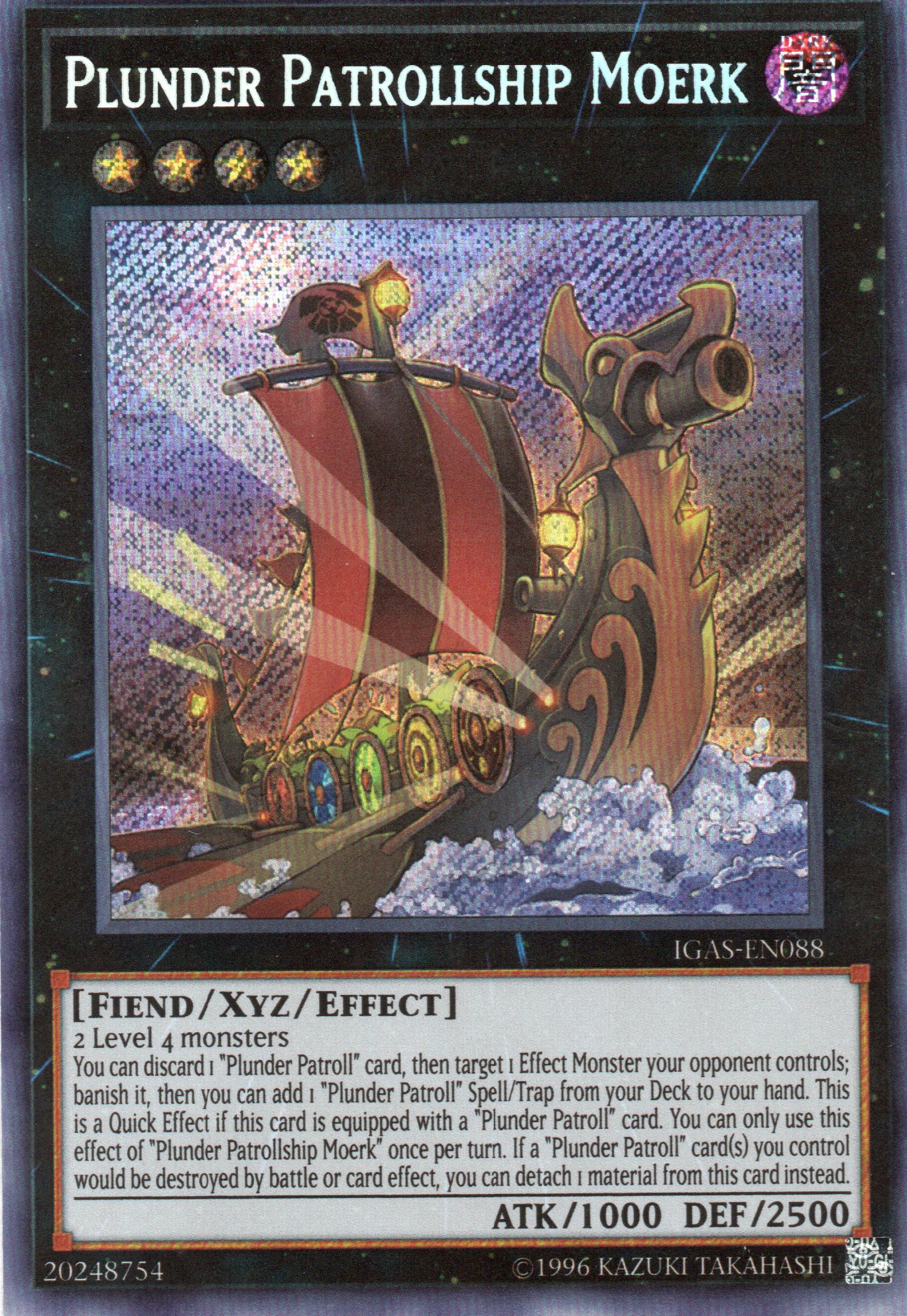 Twin Twisters SDRR-EN032 Commun