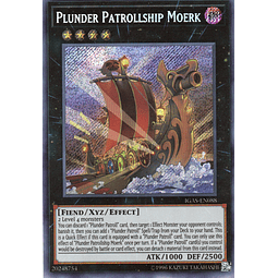 Twin Twisters SDRR-EN032 Commun