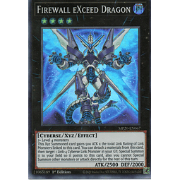 Danger! Response Team MP19-EN221 Secret rare