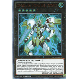 Hey, Trunade! AC18-EN023 Ultra rare