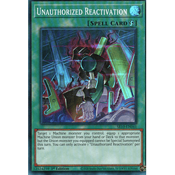 Number S39: Utopia the Lightning BLAR-EN070 Ultra rare