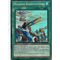 Number XX: Utopic Dark Infinity MP20-EN094 Super rare