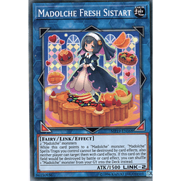 Madolche Fresh Sistart MP19-EN068 Commun