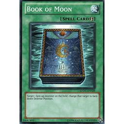Book of Moon SDDC-EN029 Commun