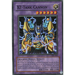 XZ-Tank Cannon MFC-053 Super rare