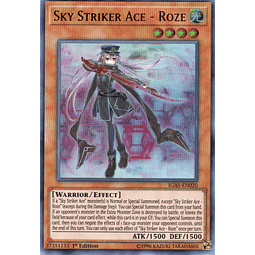 D.D. Crow DUDE-EN027 Ultra rare