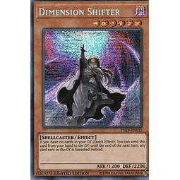 Legendary Knight Timaeus DLCS-EN001 Ultra rare